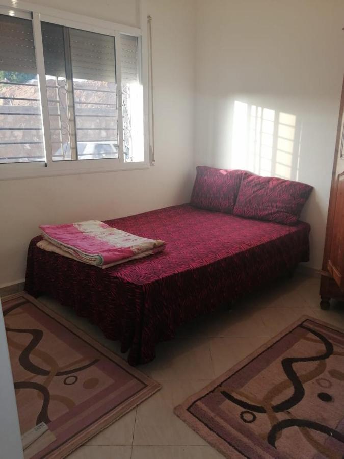 Top Appartement Equipe Pour Les Familles Kenitra Exterior photo